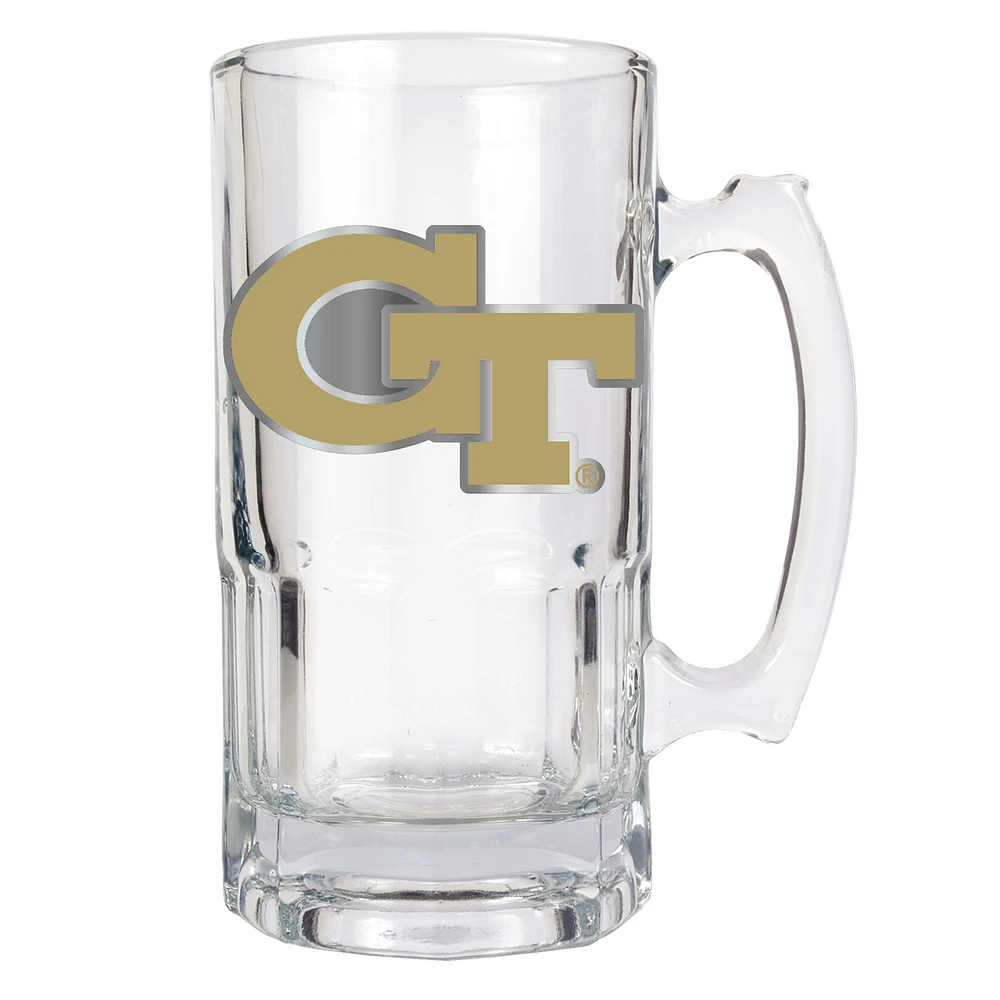 Georgia Tech Yellow Jackets 32oz. Macho Mug with Handle