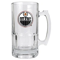 Edmonton Oilers 32oz. Macho Mug with Handle