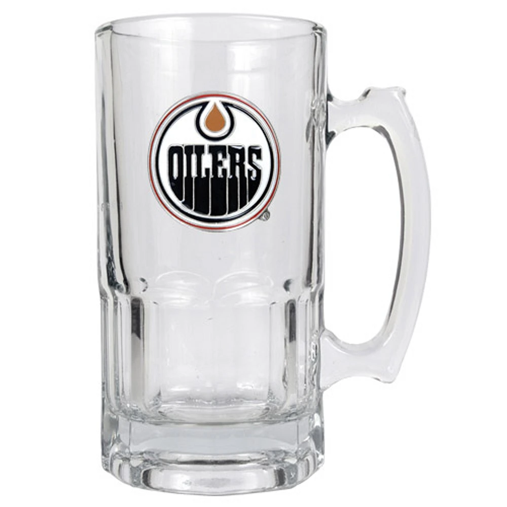 Edmonton Oilers 32oz. Macho Mug with Handle