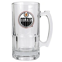 Edmonton Oilers 32oz. Macho Mug with Handle