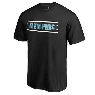 Men's Memphis Grizzlies Pride T-Shirt
