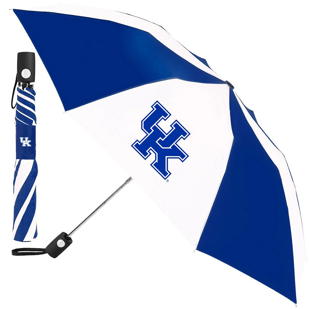 WinCraft Kentucky Wildcats 42" Primary Logo Folding Umbrella