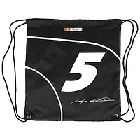 Kasey Kahne Drawstring Backpack