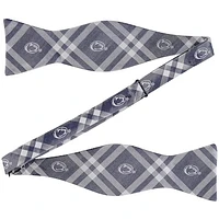 Navy Penn State Nittany Lions Rhodes Self-Tie Bow Tie
