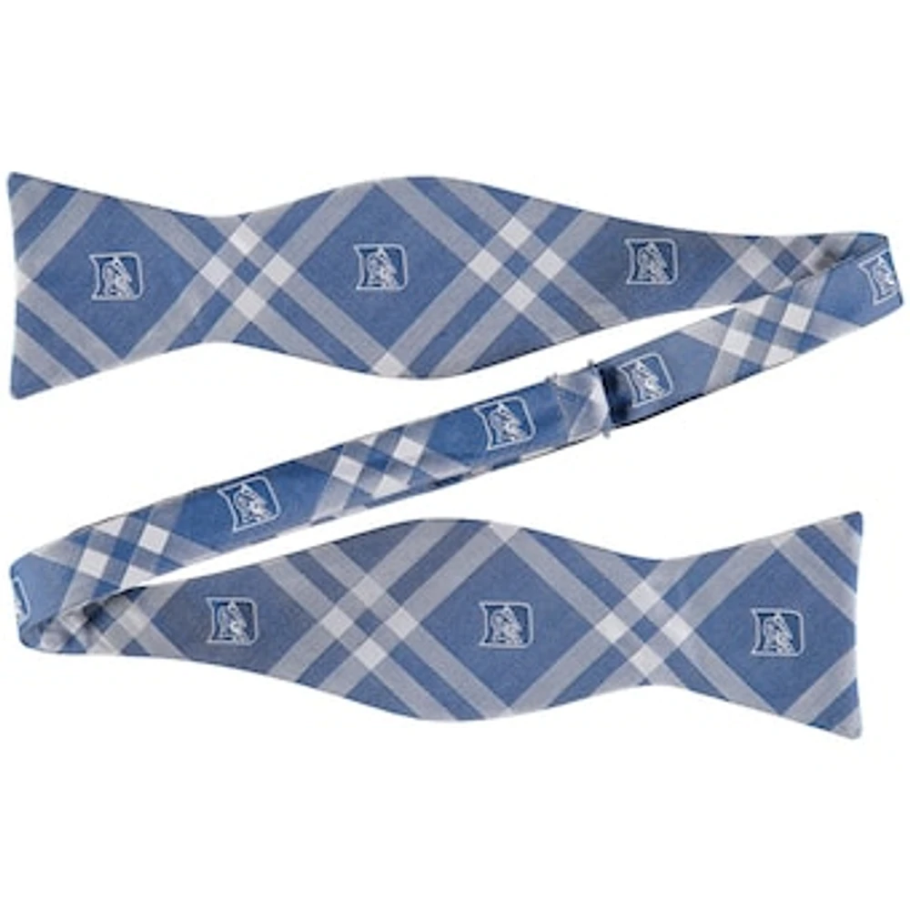 Royal Duke Blue Devils Rhodes Self-Tie Bow Tie