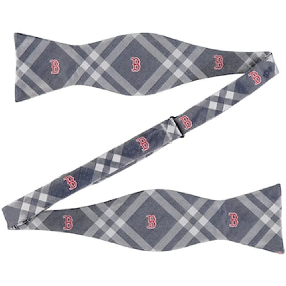 Navy Boston Red Sox Rhodes Self-Tie Bow Tie