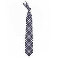 Men's Navy Boston Red Sox Rhodes Tie