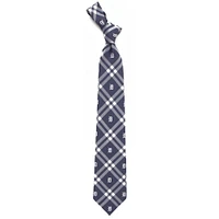 Men's Navy Detroit Tigers Rhodes Tie