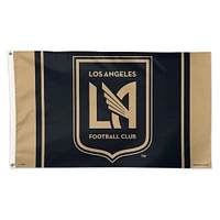 WinCraft LAFC 3' x 5' Deluxe Single-Sided Flag