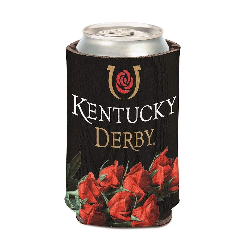 WinCraft Kentucky Derby Can Cooler