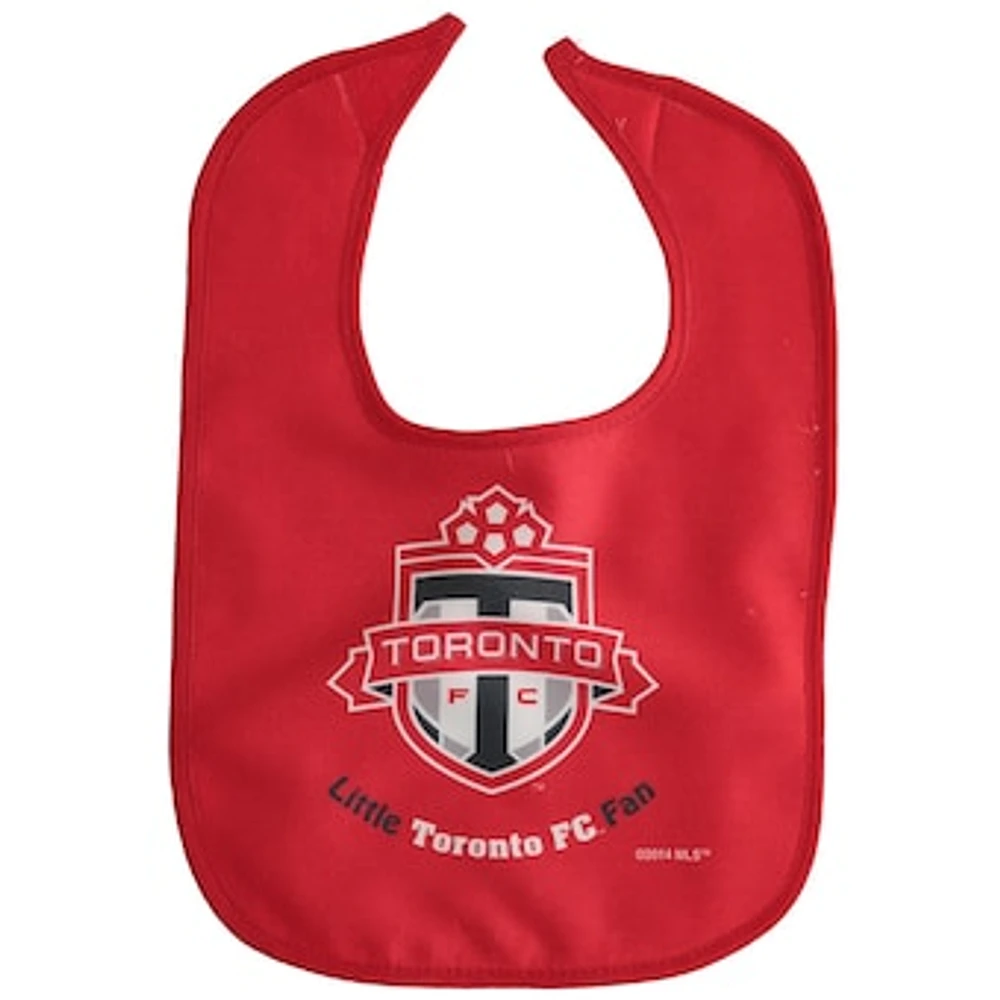 Infant WinCraft Toronto FC All Pro Bib