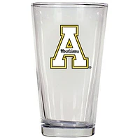 The Memory Company Appalachian State Mountaineers 16oz. Pint Glass