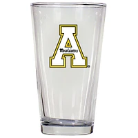 The Memory Company Appalachian State Mountaineers 16oz. Pint Glass