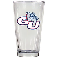 Gonzaga Bulldogs 16oz. Mixing Glass