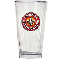 Louisiana Ragin' Cajuns 16oz. Mixing Glass