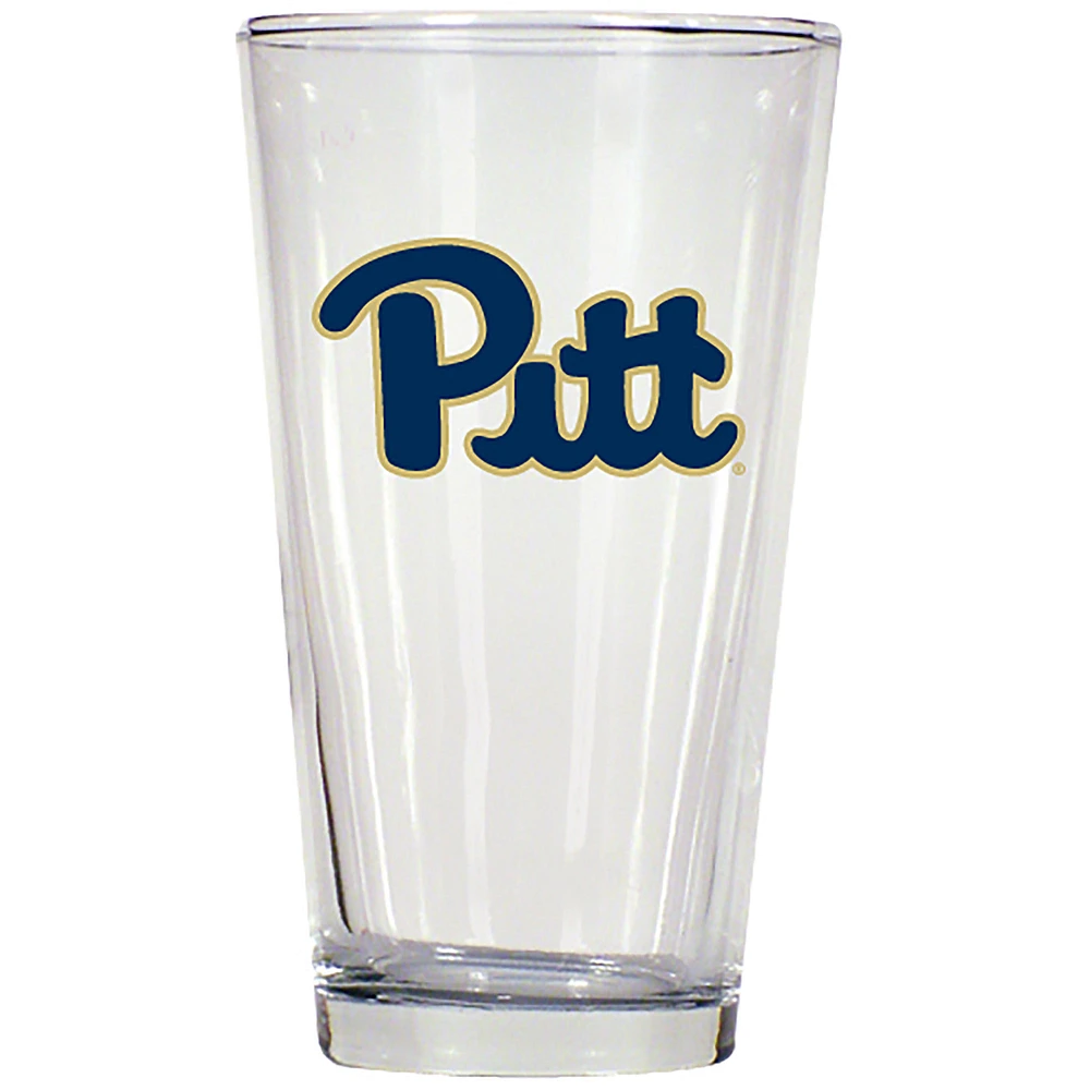 Pitt Panthers 16oz. Mixing Glass