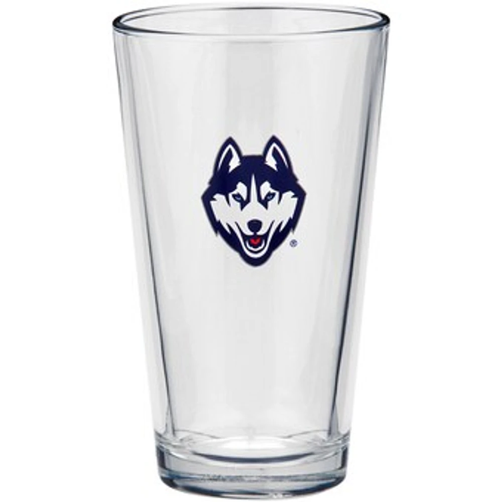 UConn Huskies 16oz. Mixing Glass