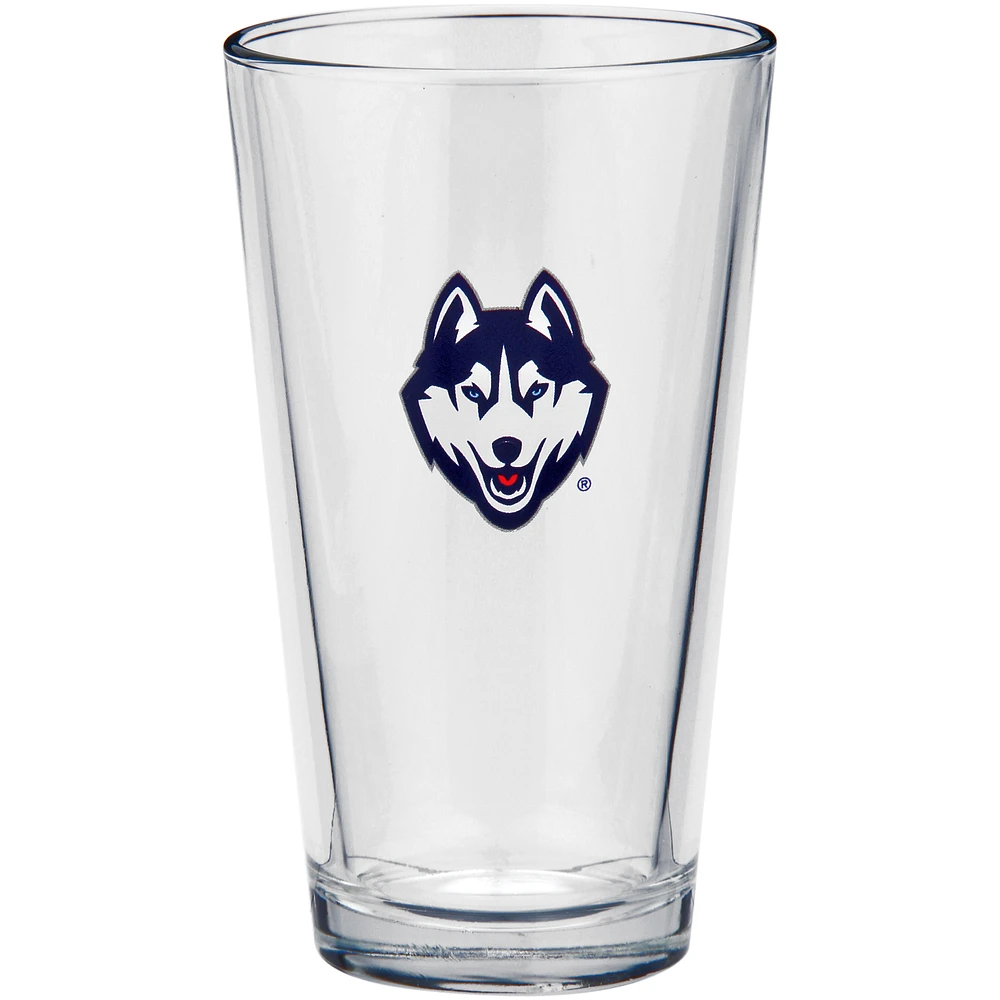 UConn Huskies 16oz. Mixing Glass