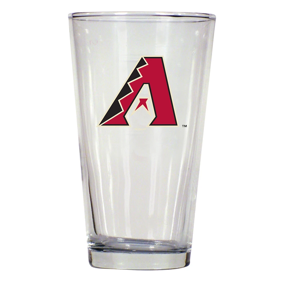 Arizona Diamondbacks 16oz. Mixing Glass