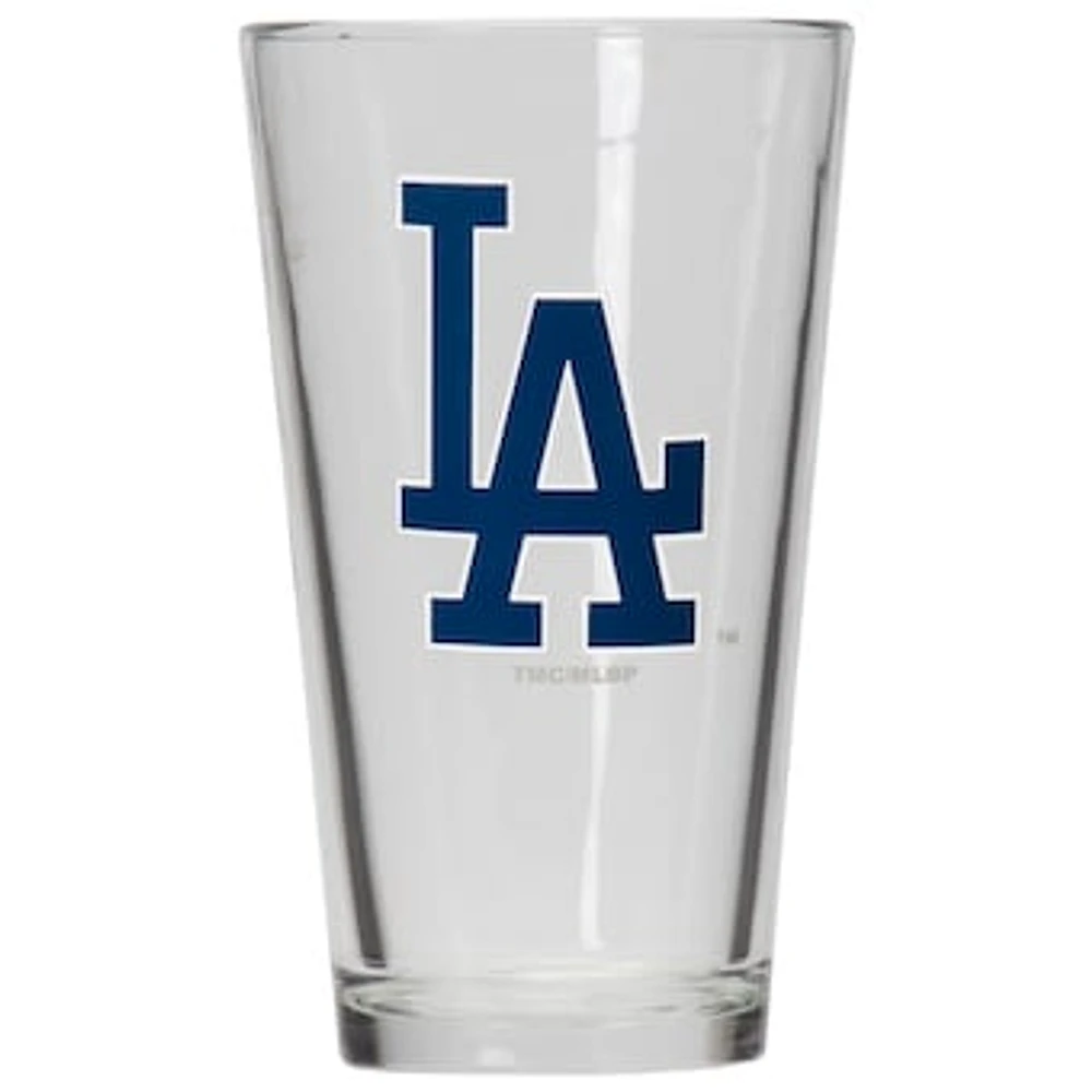 Los Angeles Dodgers 16oz. Mixing Glass