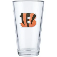 Cincinnati Bengals 16oz. Mixing Glass