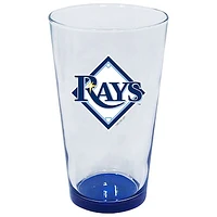 Tampa Bay Rays 16oz. Highlight Bottom Mixing Glass