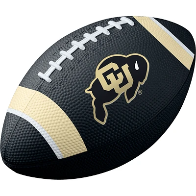 Nike Colorado Buffaloes Training Rubber Football