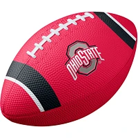 Nike Ohio State Buckeyes Training Rubber Football