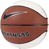 Nike Arkansas Razorbacks Autographic Basketball