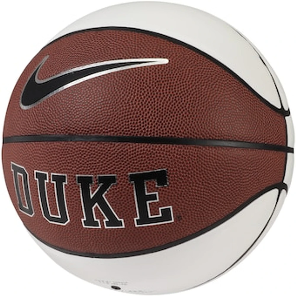 Nike Duke Blue Devils Autographic Basketball