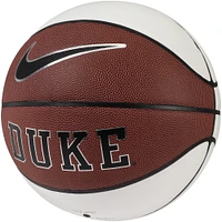 Nike Duke Blue Devils Autographic Basketball