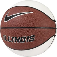 Nike Illinois Fighting Illini Autographic Basketball