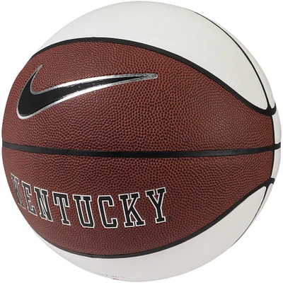 Nike Kentucky Wildcats Autographic Basketball