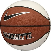 Nike Marquette Golden Eagles Autographic Basketball