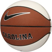 Nike North Carolina Tar Heels Autographic Basketball