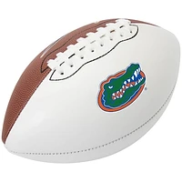 Nike Florida Gators Autographic Football