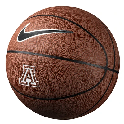 Nike Arizona Wildcats Team Replica Basketball