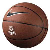 Nike Arizona Wildcats Team Replica Basketball