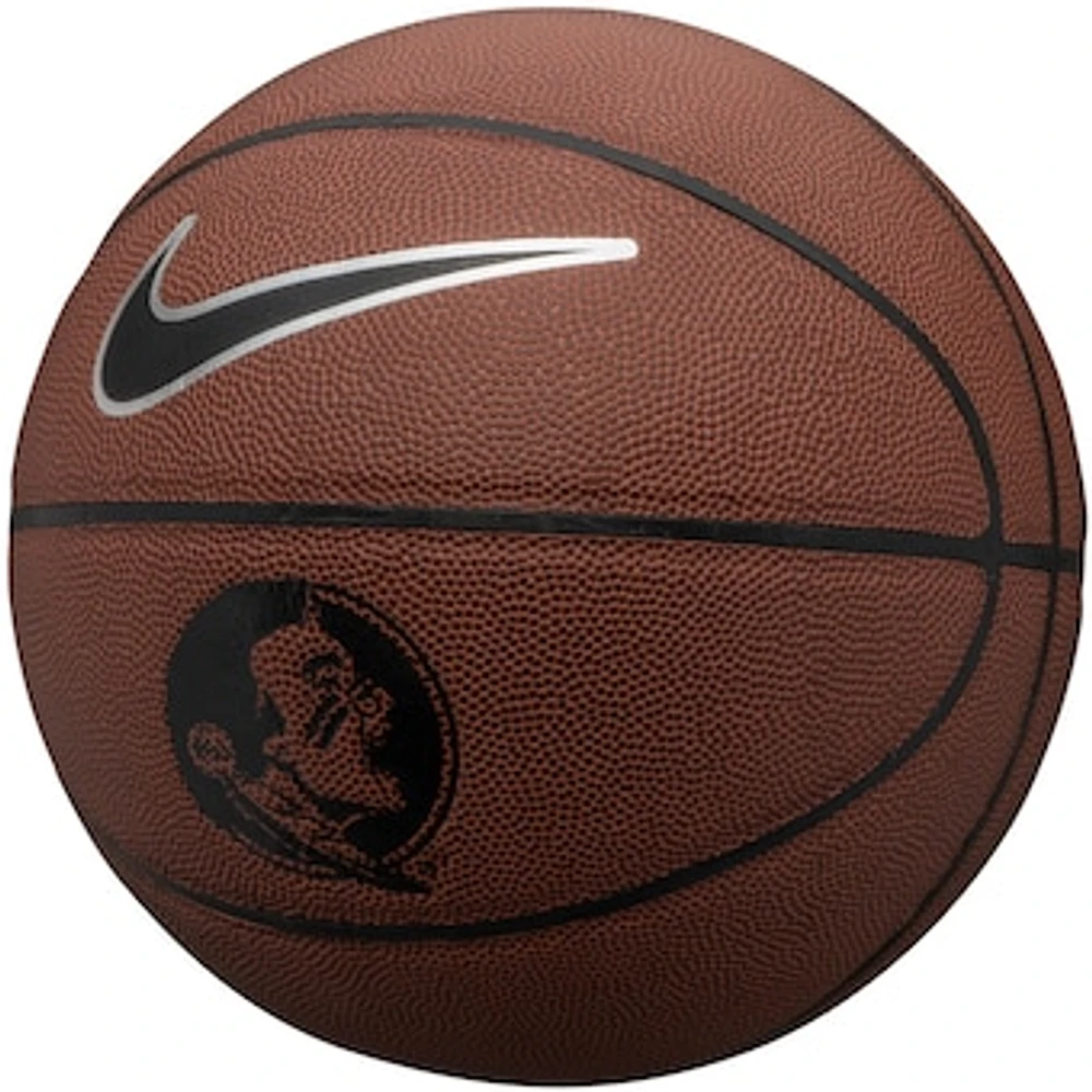 Nike Florida State Seminoles Team Replica Basketball