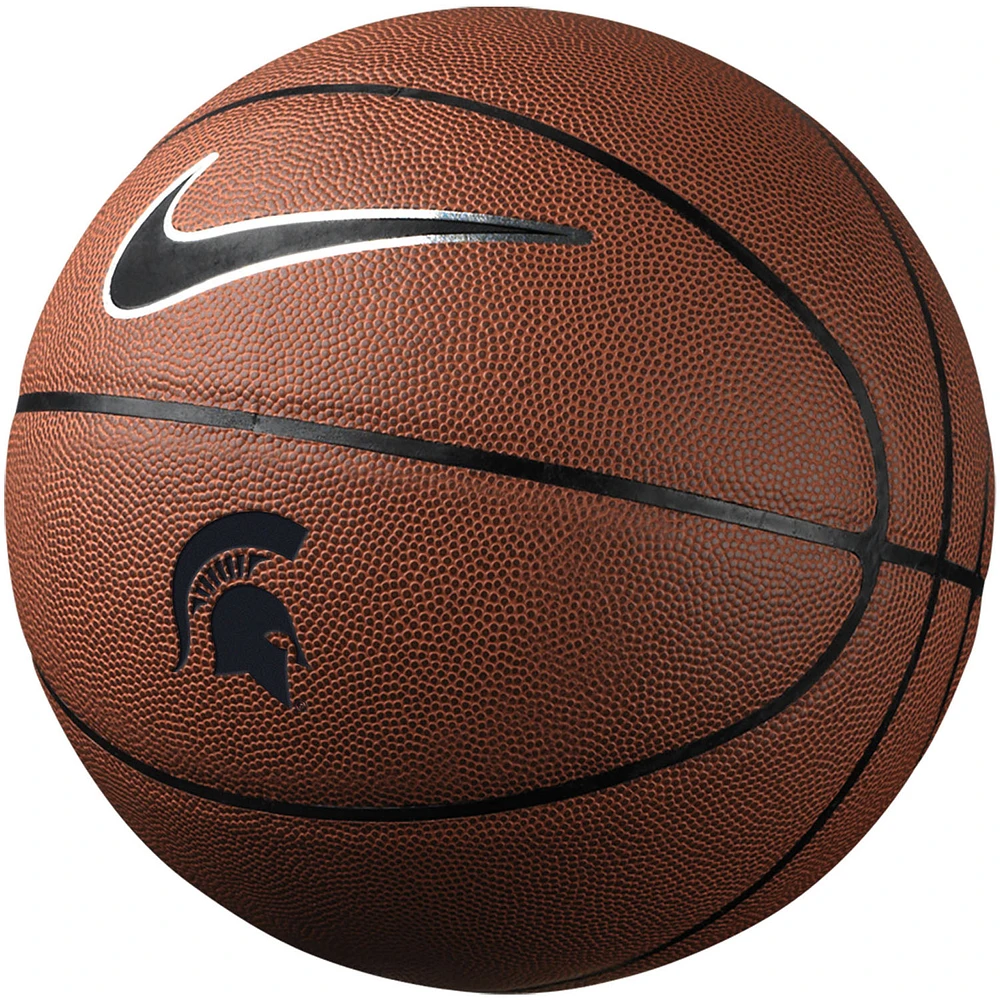 Nike Michigan State Spartans Team Replica Basketball