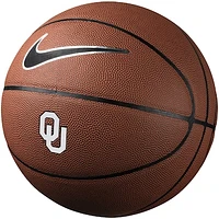 Nike Oklahoma Sooners Team Replica Basketball