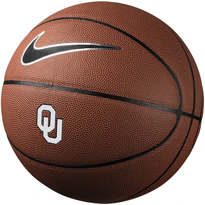 Nike Oklahoma Sooners Team Replica Basketball