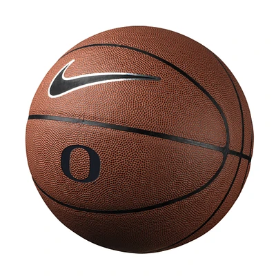 Nike Oregon Ducks Team Replica Basketball