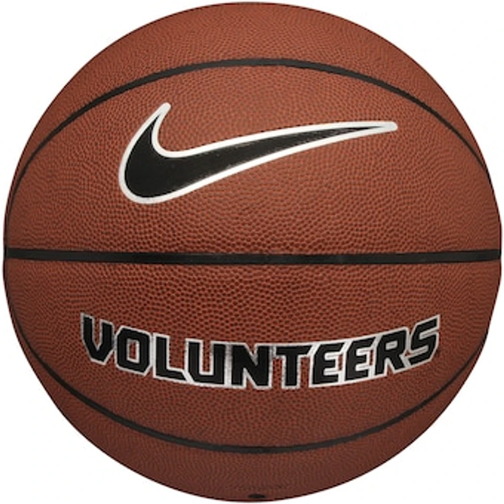 Nike Tennessee Volunteers Team Replica Basketball