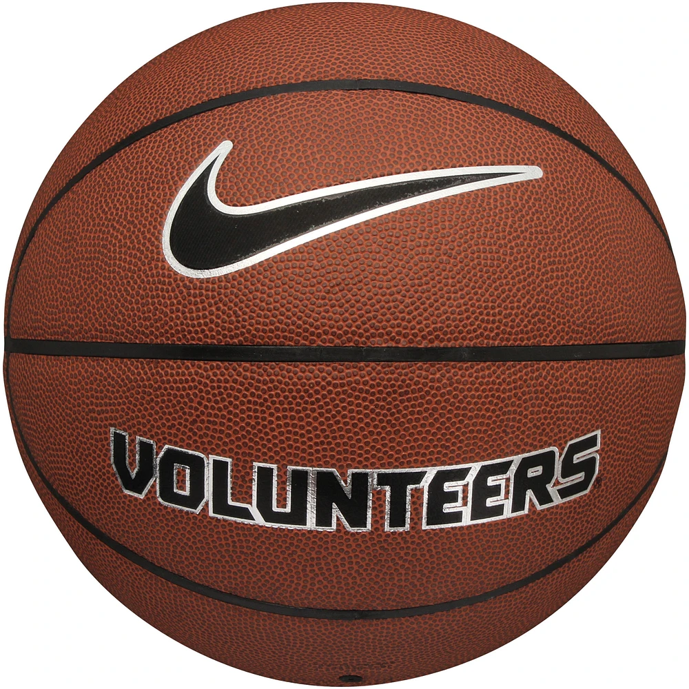 Nike Tennessee Volunteers Team Replica Basketball