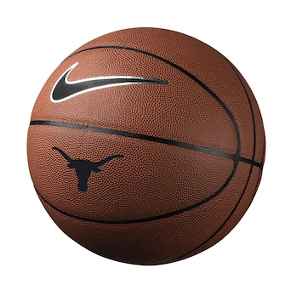 Nike Texas Longhorns Team Replica Basketball