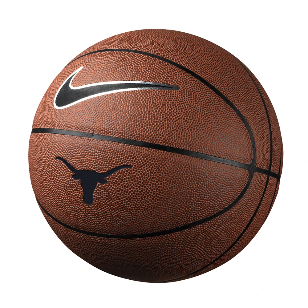 Nike Texas Longhorns Team Replica Basketball