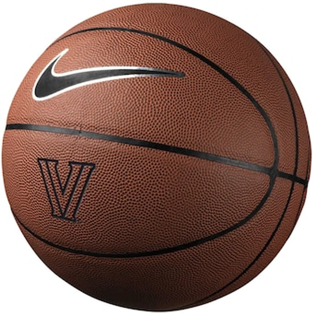 Nike Villanova Wildcats Team Replica Basketball