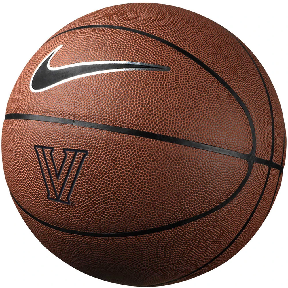 Nike Villanova Wildcats Team Replica Basketball