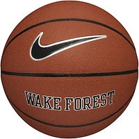 Nike Wake Forest Demon Deacons Team Replica Basketball